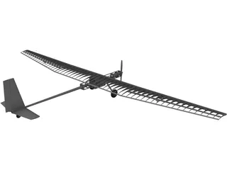 Phoenix ACC 2011 3D Model preview