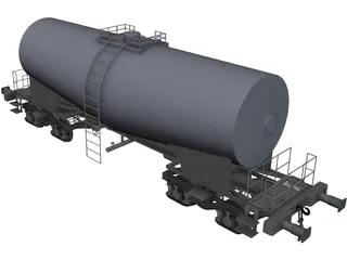 Zaes T0P0 Sarnic 3D Model preview
