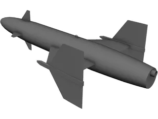 RB04E 3D Model preview