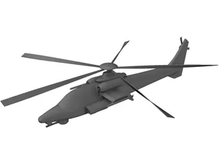 PS Z 12 3D Model preview
