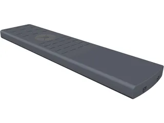 Remote 3D Model preview