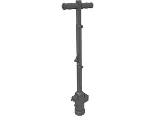 Arm Rehabilitation 3D Model preview