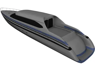 Stargazer Ultimate 3D Model preview