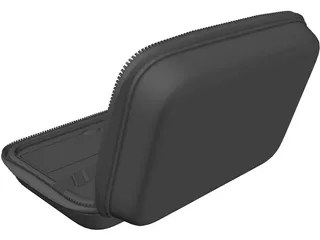 Sonic i-F2 Speaker 3D Model preview