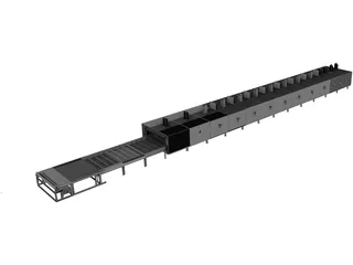 Anneiling Lehr 3D Model preview