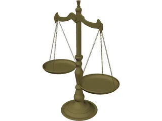 Scale 3D Model preview