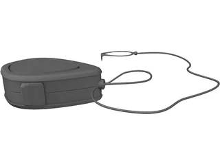 Chalkline 3D Model preview