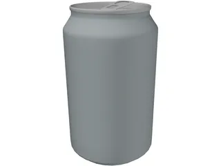 Can 3D Model preview