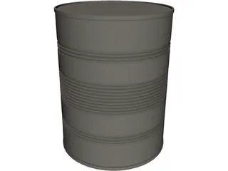 Can 3D Model preview