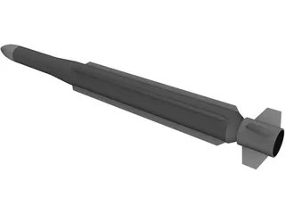 ESSM 3D Model preview