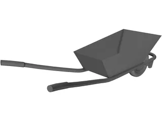Sprocket 3D Model preview