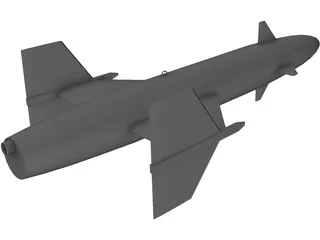 RB04E 3D Model preview