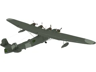 H6K5 Mavis 3D Model preview