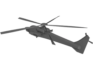 PS Z 12 3D Model preview