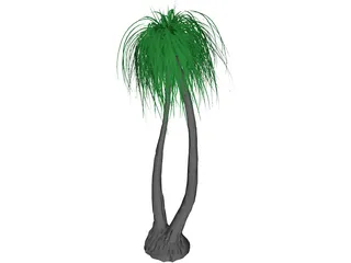 Tree 3D Model preview