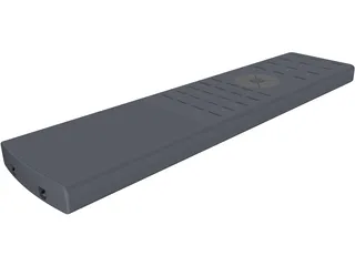 Remote 3D Model preview