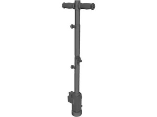 Arm Rehabilitation 3D Model preview