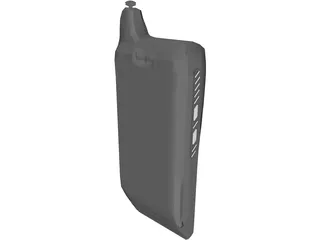 Telephone Cellular 3D Model preview