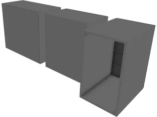 Faktum 3D Model preview