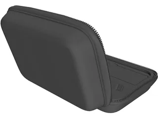 Sonic i-F2 Speaker 3D Model preview
