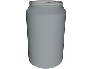 Can 3D Model preview