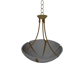 Light 3D Model preview