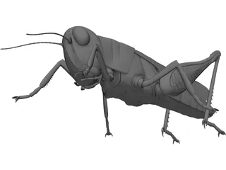 Grasshopper 3D Model preview