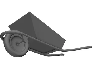 Sprocket 3D Model preview