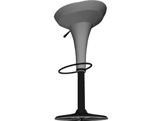Hoker Matrix 3D Model preview