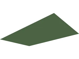 Cableway ES-30 3D Model preview