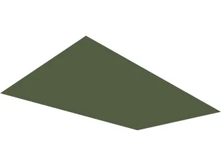 Cableway ES-49 3D Model preview
