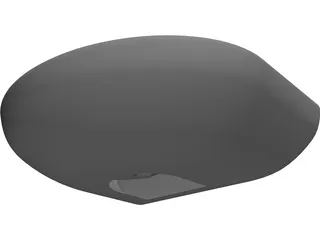 Sink 3D Model preview