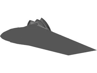 Syndey Opera House 3D Model preview