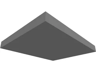 Khet: The Laser Game 3D Model preview