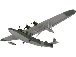 H6K5 Mavis 3D Model preview