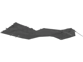 Prag [Part 2/4] 3D Model preview