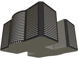 SekeingJust 3D Model preview