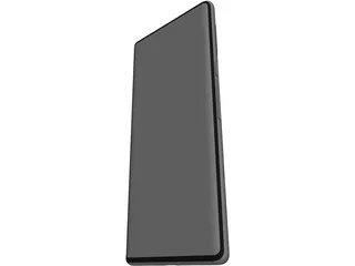 Google Pixel 6 Pro 3D Model preview