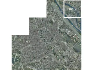 Vienna City [Part 2/13] 3D Model preview