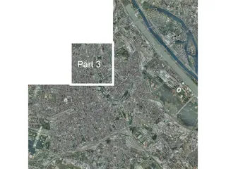 Vienna City [Part 3/13] 3D Model preview