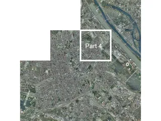 Vienna City [Part 4/13] 3D Model preview