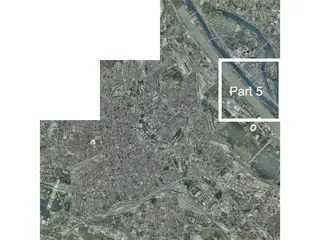 Vienna City [Part 5/13] 3D Model preview