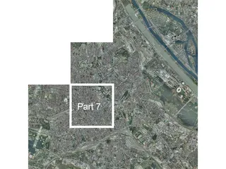 Vienna City [Part 7/13] 3D Model preview