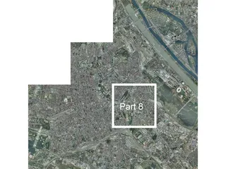 Vienna City [Part 8/13] 3D Model preview
