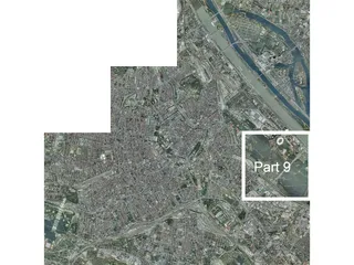 Vienna City [Part 9/13] 3D Model preview