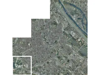 Vienna City [Part 10/13] 3D Model preview