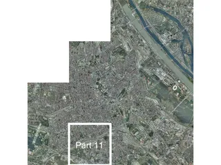 Vienna City [Part 11/13] 3D Model preview