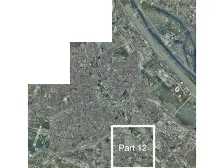 Vienna City [Part 12/13] 3D Model preview