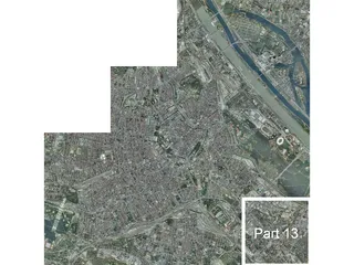 Vienna City [Part 13/13] 3D Model preview