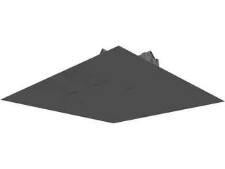 Home 3D Model preview